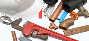 plumbing tools. RB Plumbing